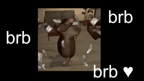  Black Kittie    Wednesday - 1300 - 1900 GMT help me get 100 thumbs up online show from October 2025 12:15:02 PM