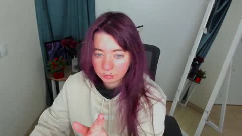  Black Kittie    Wednesday - 1300 - 1900 GMT help me get 100 thumbs up online show from January 2026 01:35:02 PM