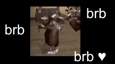  Black Kittie    Wednesday - 1300 - 1900 GMT help me get 100 thumbs up online show from February 2026 01:41:02 PM