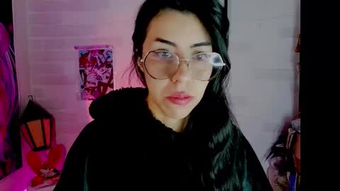 Snapshot of black_lady_05 chatting on February 2026 04:27:01 AM millie online show from February 2026 04:27:01 AM