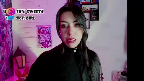 Snapshot of black_lady_05 chatting on February 2026 03:40:02 AM millie online show from February 2026 03:40:02 AM