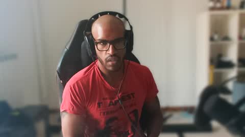 Master online show from April 2026 08:09:02 AM