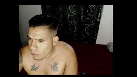 black_muscle6 online show from April 2026 03:37:01 AM