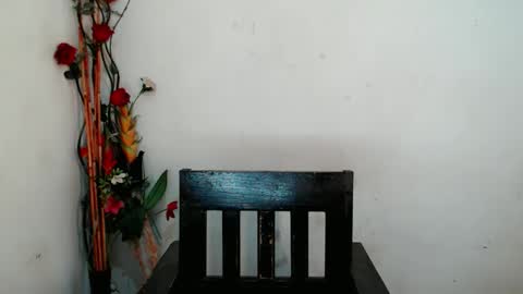 Nympha online show from December 2025 02:05:02 AM