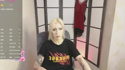 Emily online show from May 2026 08:22:02 AM