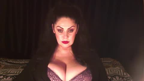 Sarah online show from February 2025 12:59:02 AM