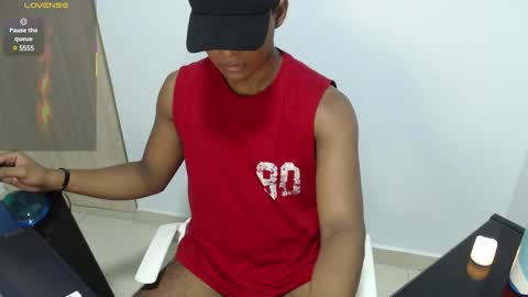 black_penis22 online show from February 2025 03:18:01 AM