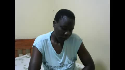 black_queen_ke online show from March 2026 04:00:01 PM