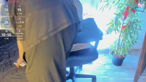 B L A C K  R O S E  online show from December 2025 11:26:02 AM