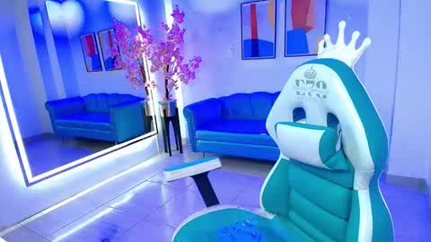 Snapshot of black_roseee chatting on October 2025 04:02:01 AM Rousse online show from October 2025 04:02:01 AM