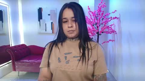 Snapshot of black_roseee chatting on November 2025 03:49:02 AM Rousse online show from November 2025 03:49:02 AM