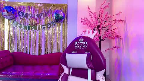 Snapshot of black_roseee chatting on December 2025 03:34:01 AM Rousse online show from December 2025 03:34:01 AM