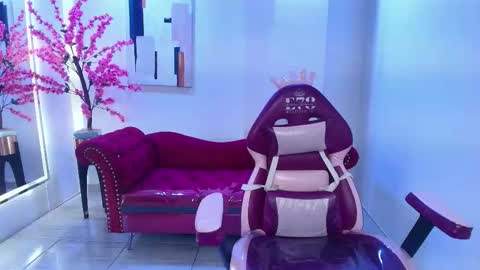 Snapshot of black_roseee chatting on January 2026 03:32:01 AM Rousse online show from January 2026 03:32:01 AM