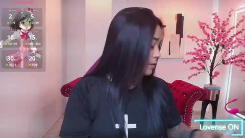 Snapshot of black_roseee chatting on January 2026 03:33:01 AM Rousse online show from January 2026 03:33:01 AM