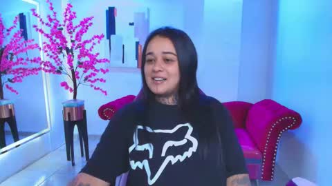 Snapshot of black_roseee chatting on February 2026 03:26:01 AM Rousse online show from February 2026 03:26:01 AM