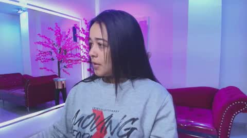 Snapshot of black_roseee chatting on February 2026 03:34:02 AM Rousse online show from February 2026 03:34:02 AM