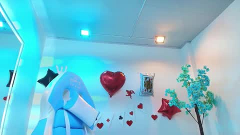 Snapshot of black_roseee chatting on February 2026 04:03:02 PM Rousse online show from February 2026 04:03:02 PM