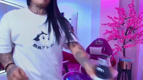 Rousse  online show from March 2026 03:34:02 AM