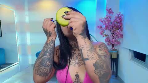 Rousse  online show from March 2026 04:16:01 AM