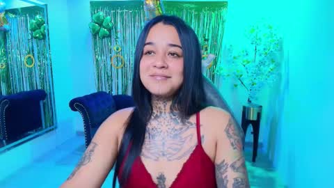 Rousse  online show from March 2026 04:50:02 AM