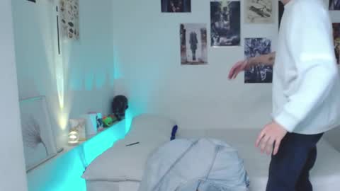 Bryan  online show from December 2024 05:37:01 AM