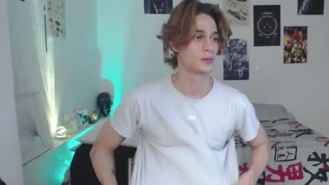 Bryan  online show from February 2025 05:40:01 AM