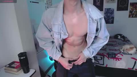 Bryan  online show from February 2025 05:15:01 AM