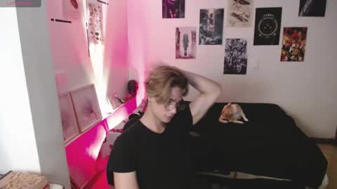 Bryan  online show from March 2025 04:56:01 AM