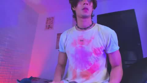 Bryan  online show from September 2025 01:38:01 AM