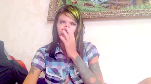 Kristin online show from September 2025 11:34:01 AM