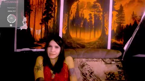 Kristin online show from December 2025 03:51:01 PM