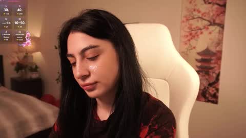 Snapshot of black_storm69 chatting on March 2026 06:45:02 PM Jane online show from March 2026 06:45:02 PM