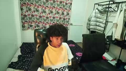 black_tentationx online show from February 2025 04:57:01 AM