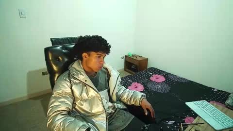 black_tentationx online show from February 2025 05:21:01 AM