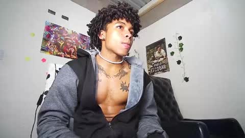 black_tentationx online show from February 2025 08:12:02 AM