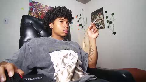 black_tentationx online show from February 2025 02:29:01 AM