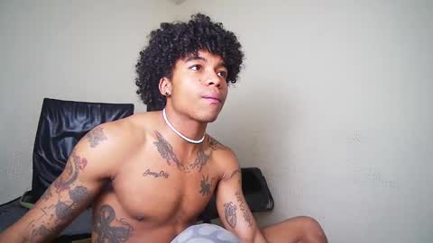 black_tentationx online show from March 2025 07:16:02 AM