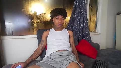 black_tentationx online show from September 2025 04:58:01 AM