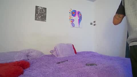 black_tentationx online show from March 2026 10:17:03 PM