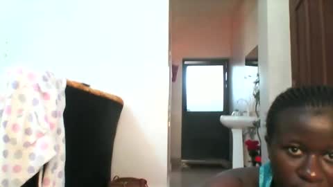 Snapshot of blackafrica2023 chatting on January 2025 07:57:01 AM black african online show from January 2025 07:57:01 AM