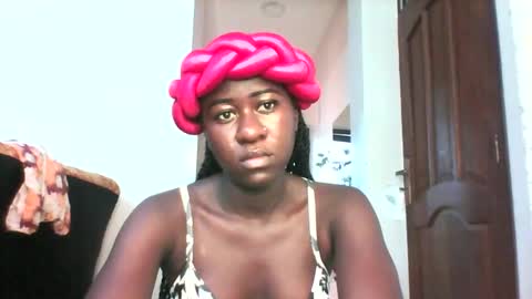 Snapshot of blackafrica2023 chatting on February 2025 05:26:01 AM black african online show from February 2025 05:26:01 AM