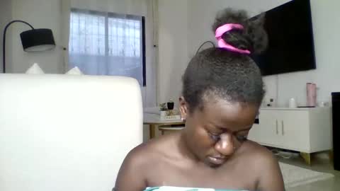 Snapshot of blackafrica2023 chatting on February 2026 05:05:01 AM black african online show from February 2026 05:05:01 AM