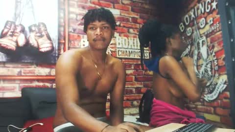 Snapshot of blackandaxel2 chatting on February 2026 10:07:01 PM BlackAndAxel online show from February 2026 10:07:01 PM