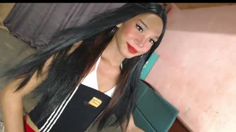 blackbarbie_jamie online show from June 2026 06:29:02 PM