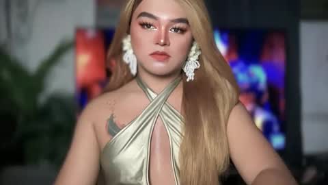 blackbarbiechantalxvx online show from February 2025 01:08:02 PM