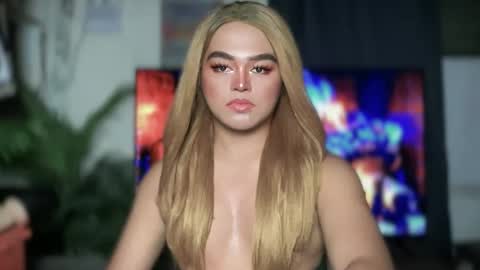 blackbarbiechantalxvx online show from February 2025 04:20:02 PM