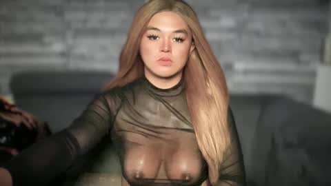 blackbarbiechantalxvx online show from February 2025 01:43:01 PM