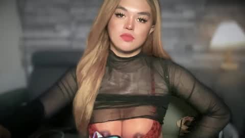 blackbarbiechantalxvx online show from February 2025 01:11:02 PM