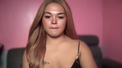 blackbarbiechantalxvx online show from February 2025 01:40:02 PM