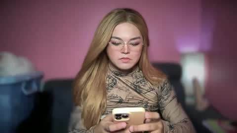 blackbarbiechantalxvx online show from February 2025 11:10:02 AM